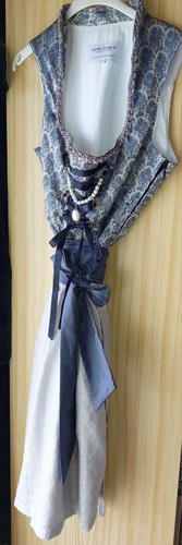 Dirndl von edelnice - gr.,