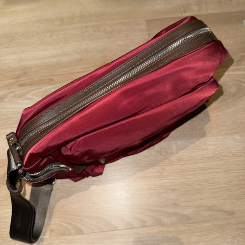 Mandarina duck umhängetasche - mandarina,