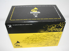 THE CLASSICAL COLLECTION - 30 CD BOX - The Complete World Of Classical Music