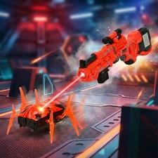 Mini Lasertag-Maschinengewehr