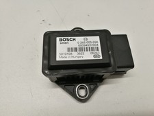 Smart ForTwo 450 ESP Sensor
