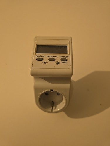 Stromverbrauchsmonitor