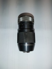 Bohrfutter Röhm Supra 0,5-10mm L38-24, 64– 3/8, Voll Metall
