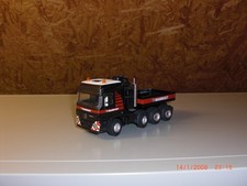 Conrad Actros MAMMOET  1:50
