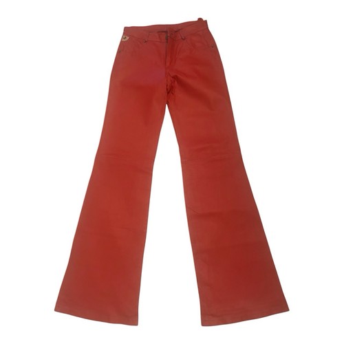 Lois lederjeans vintage - lois,