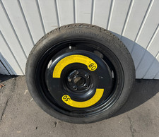 Notrad Reserverad 18 Zoll VW Golf 7 VII 5G 1K0601027AP Orig.