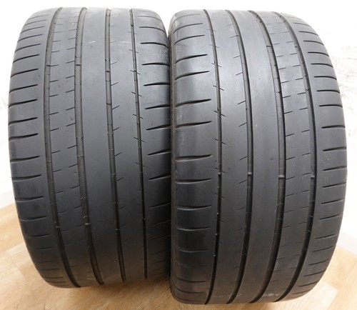 Michelin 275 zr20 - 2,