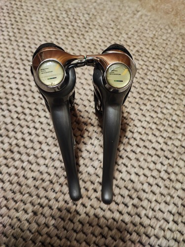Shimano 600 sti - shimano,