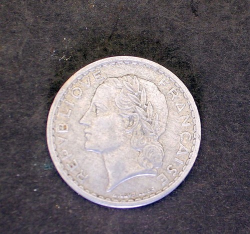 Münze frankreich francs - münze,