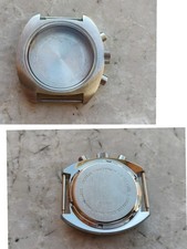 70er CHRONOGRAPH VALJOUX