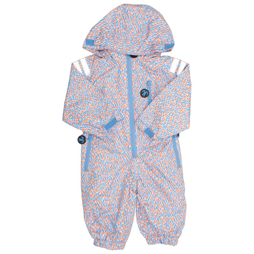 Ducksday outdoor overall - ducksday,,