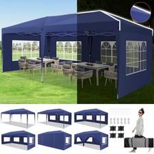 Pop up Pavillon 3x3M/ 3x6M