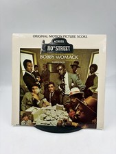 Bobby Womack - Across 110th