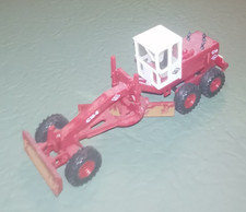 Kibri O&K Grader G16 Baumaschinen Modell 1:87 H0