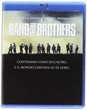Band Of Brothers - Fratelli Al Fronte  | Blu-Ray