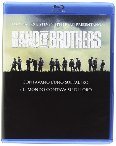 Band brothers fratelli al - band,