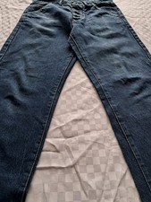 Zara- Jeans-Hose- Standarts-