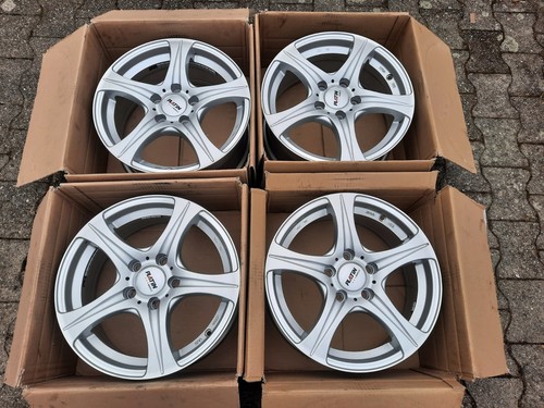 Alufelgen vag 5x112 7jx16 - alufelgen,