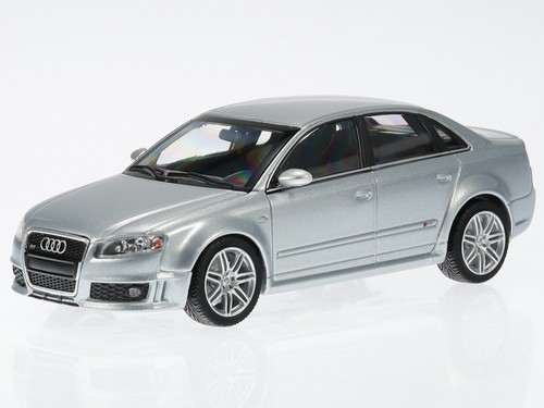 Audi rs4 2004 - b7,