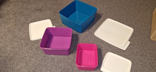 Tupper tupperware dose - tupperware,