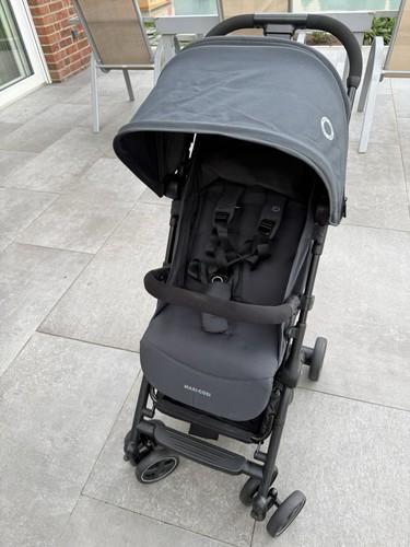 Maxi cosi lara2 - lara2, buggy