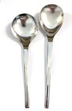 2 Löffel Gemüselöffel