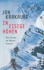 In eisige Höhen: Das Drama am Mount Everest von Kra... | Buch | Zustand sehr gut