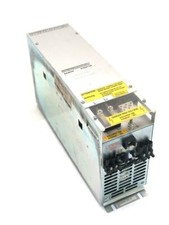 Indramat Frequenzumrichter TBM 1.2-40-W1/220V