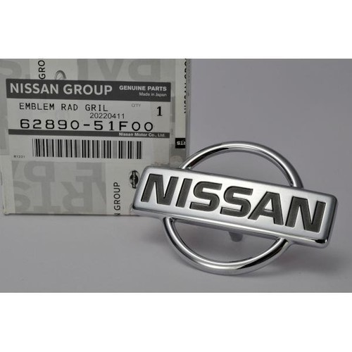 Nissan original oem 240sx - original,