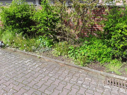 Klinkersteine gebraucht - klinkersteine, ca