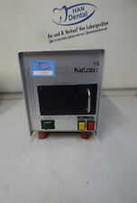 Kulzer Typ Dentacolor XS Lichthärtegerät Polymerisationsgerät Dental 0001269