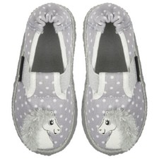 Nanga Pferdchen Mädchen