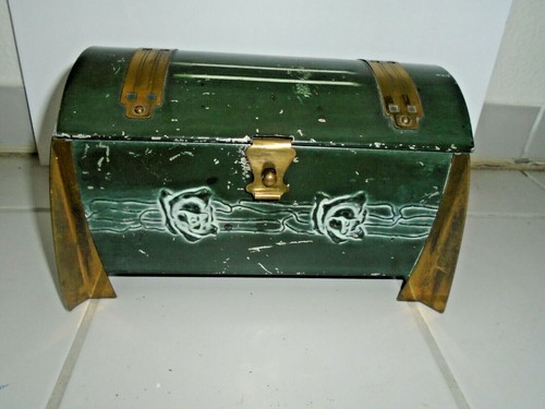 34816 blechdose schatulle - 34816,