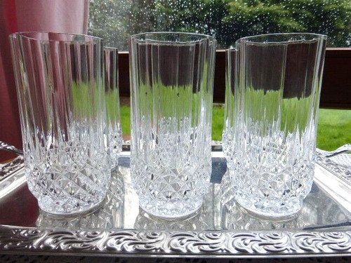 Wassergläser - 6,