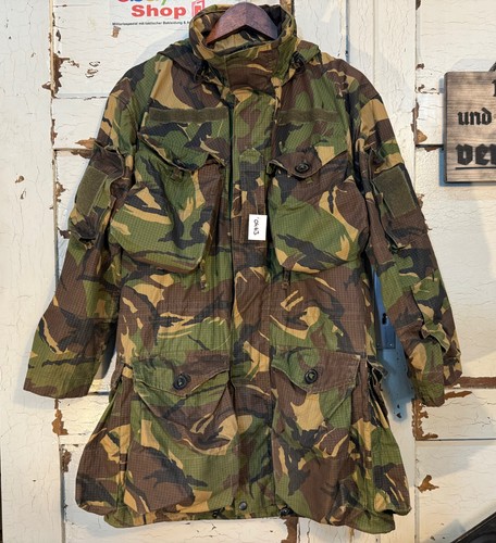 Orig armee kommandojacke - armee,