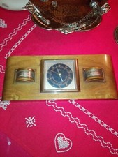 WETTERSTATION - - LUFFT - -