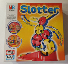 Slotter von MB Spiele Hasbro