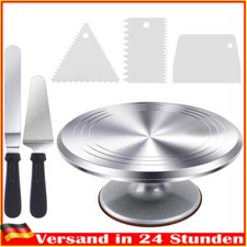 Kuchen-Drehteller,drehbarer