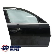 Audi A4 B8 Vordertür Rechts Brillantschwarz Metallic - LY9B