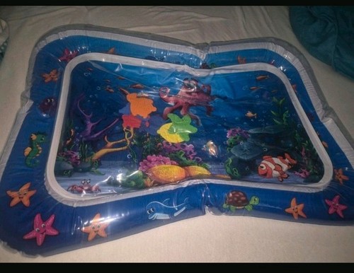 Wassermatte baby - wassermatte,