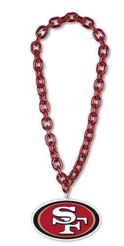 Nfl san francisco 49ers xxl - nfl,