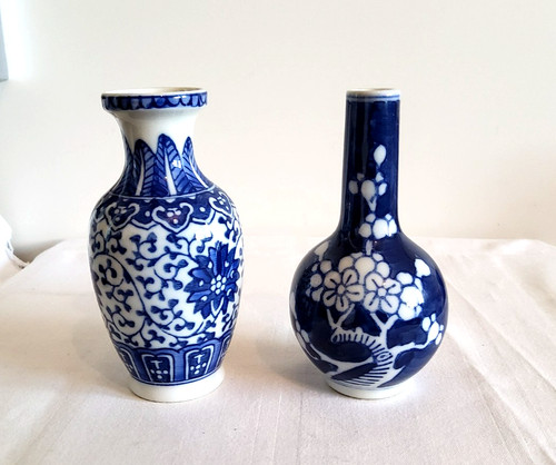 Vintage chinesische