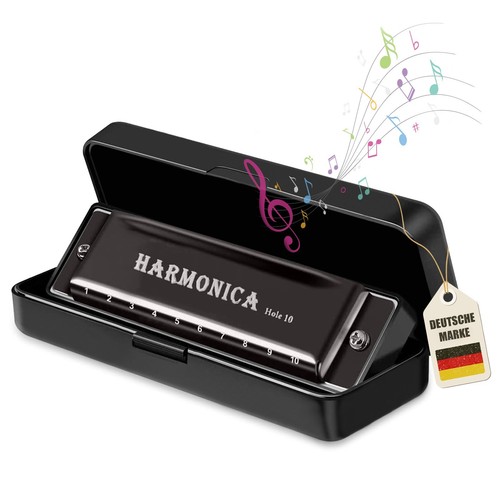 Mundharmonika mundharmonica - mundharmonika,