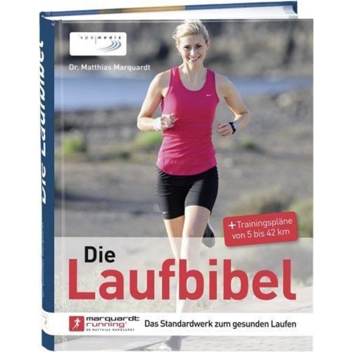 Die laufbibel das - laufbibel:,