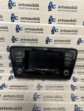 5E0919605 Skoda Octavia