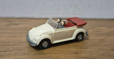Wiking VW 1303 Käfer Cabrio