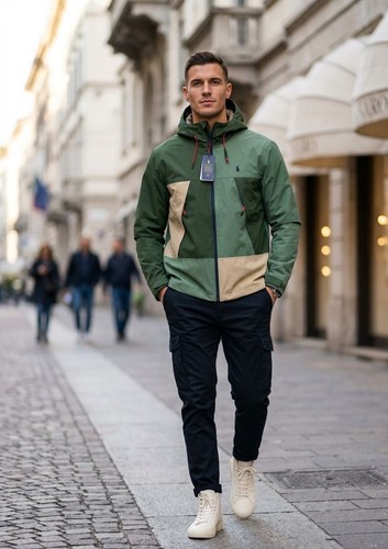 Ralph lauren jacke - ralph,