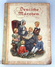 Deutsche märchen 1939 - deutsche,