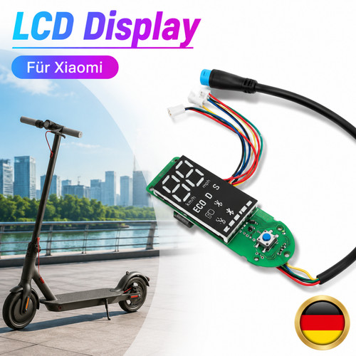 Circuit board platine lcd - platine,