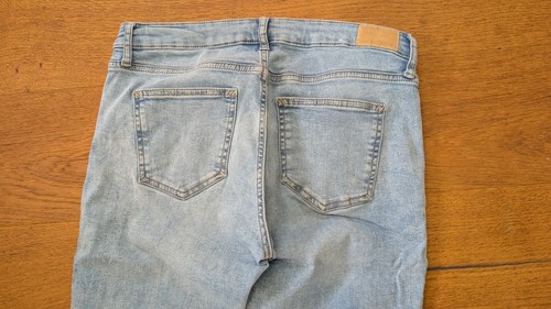 Esprit jeans w32 l30 hellblau - esprit,
